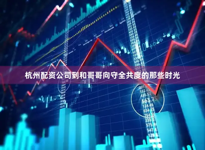 杭州配资公司到和哥哥向守全共度的那些时光